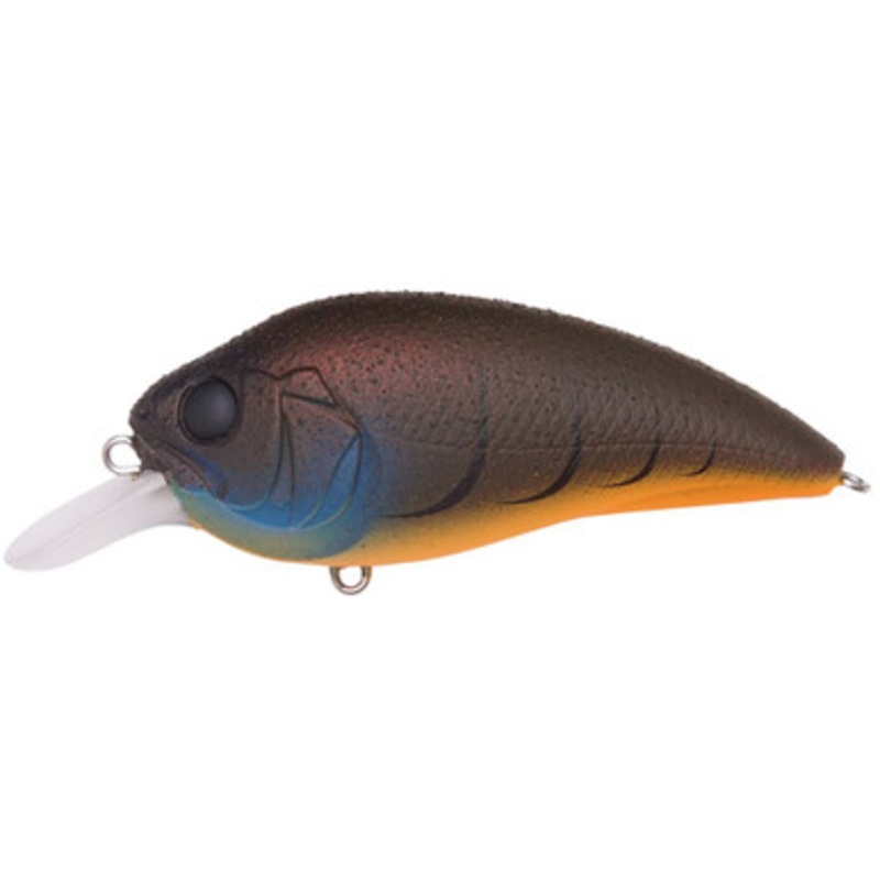 Megabass Super-Z Z1 Crankbait – Mat Craw II