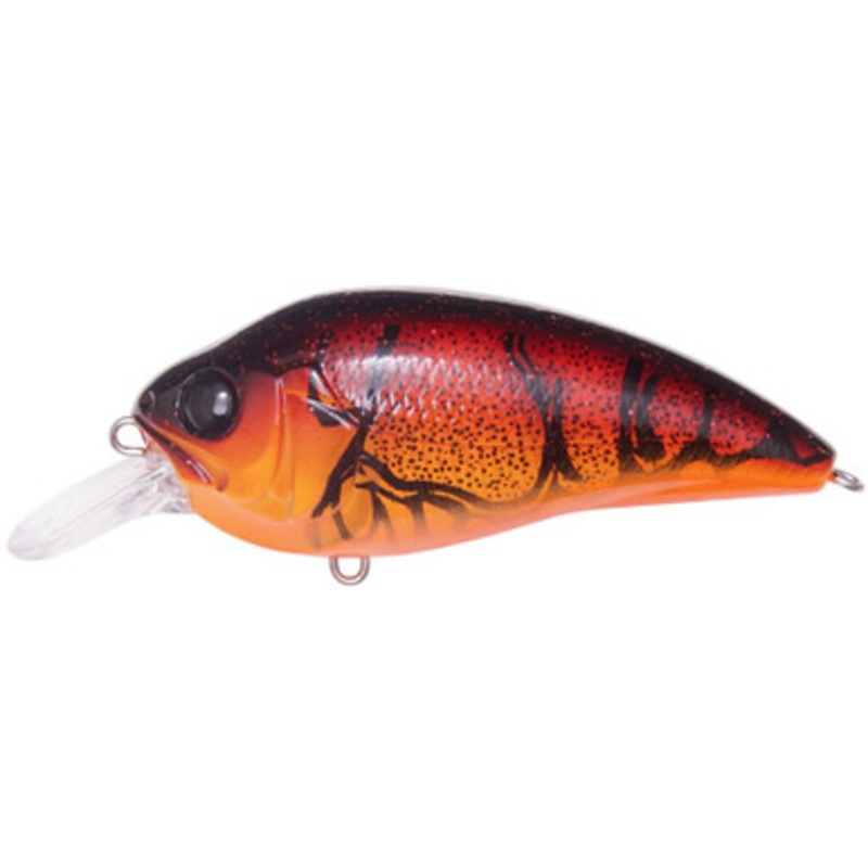 Megabass Super-Z Z1 Crankbait – Wild Craw