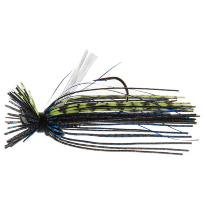 MegaStrike Evolution EVO II Finesse Jig 3/16oz 1pk Bayou Craw