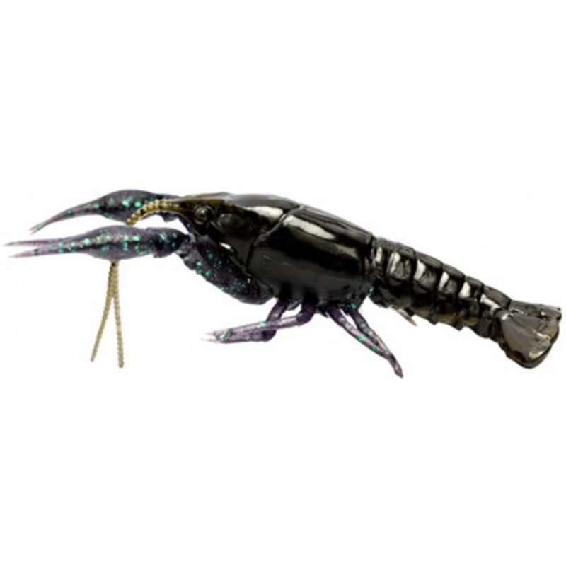 Savage Gear 3D Craw – 3in – Bama Bug