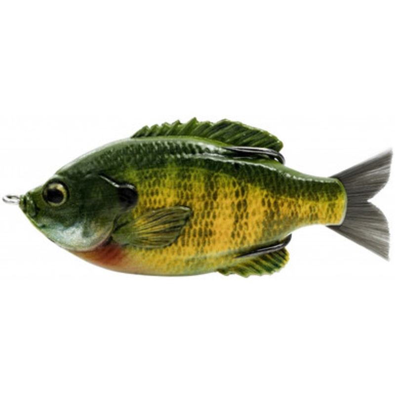 Savage Gear DC Slide Gill – Vivid Gill
