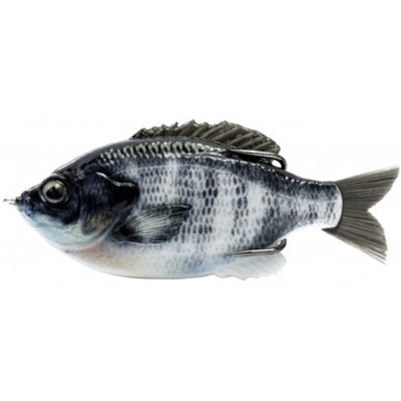 Savage Gear DC Slide Gill – White Gill