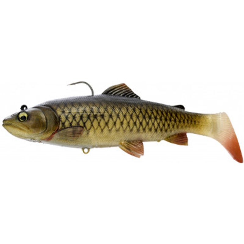 Savage Gear Real Trout Swimbait – 8in – Carp
