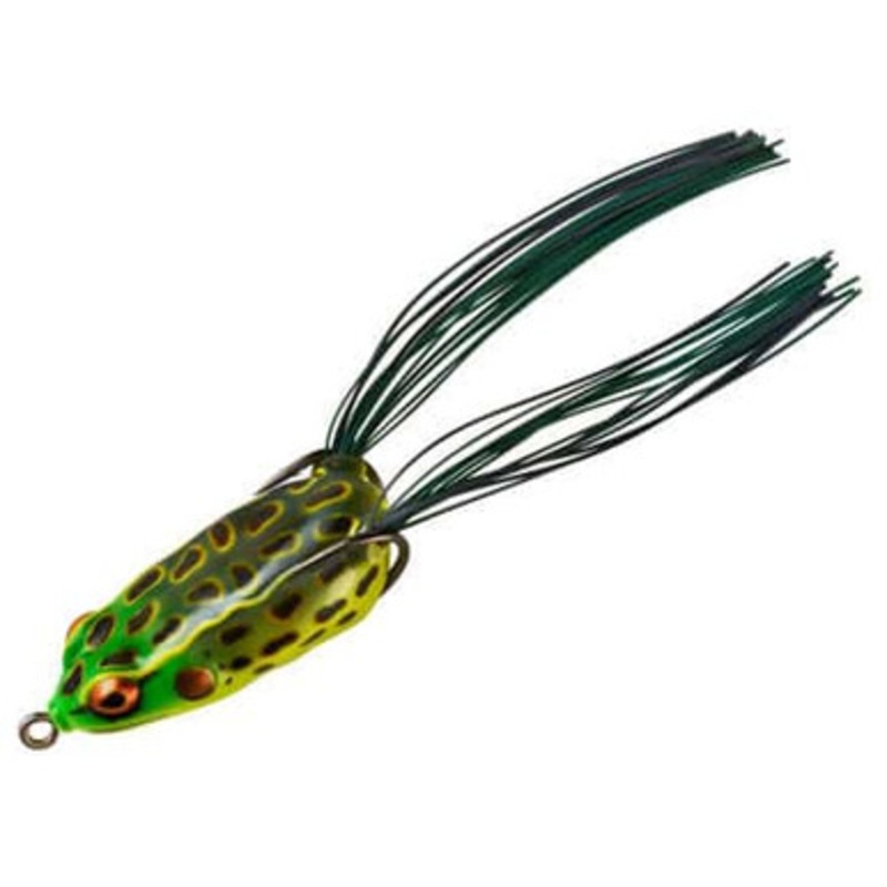 Booyah BYPC2 Pad Crasher JR 903 Bullfrog