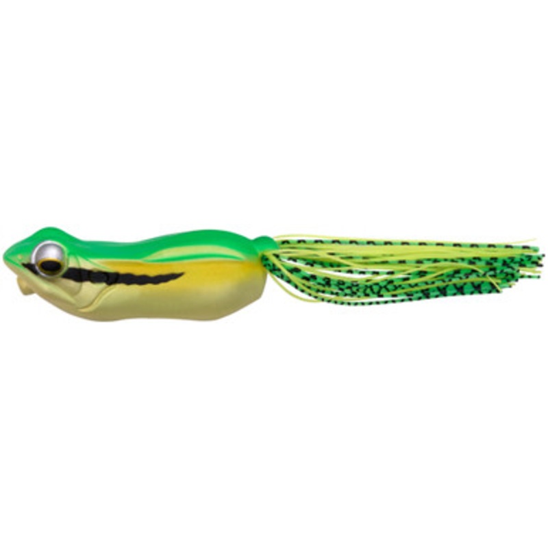 Megabass Big Gabot Frog – Ama Gaeru
