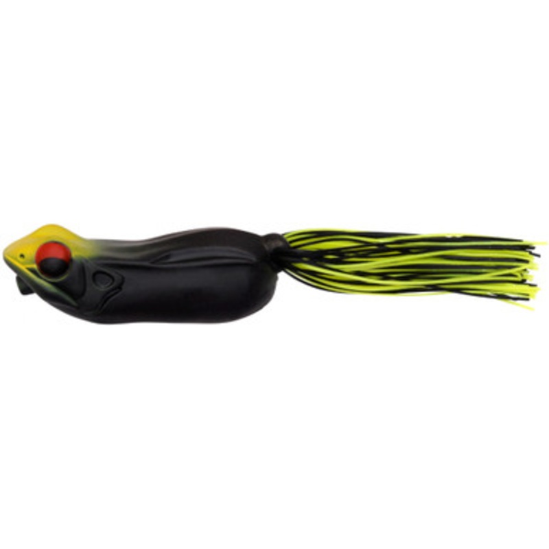 Megabass Big Gabot Frog – Chart Head