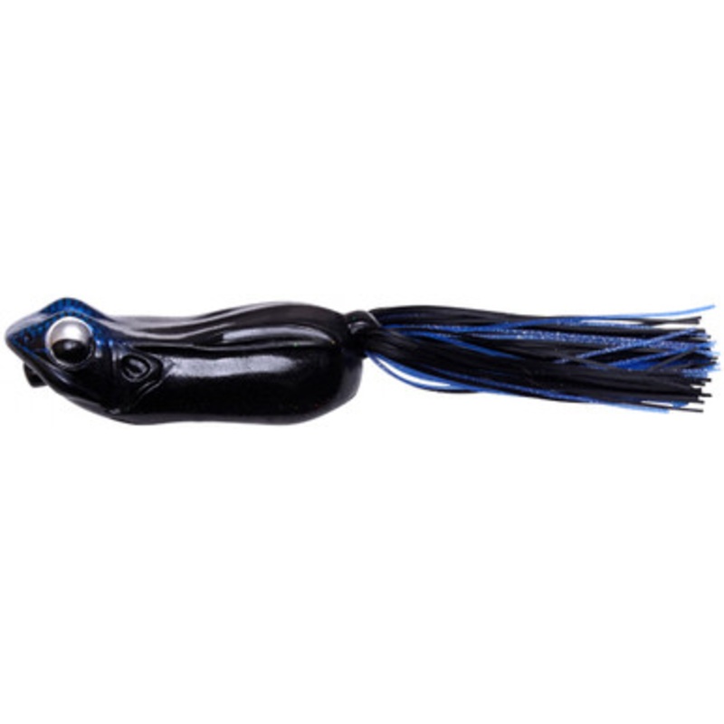 Megabass Big Gabot Frog – Shadow Frog