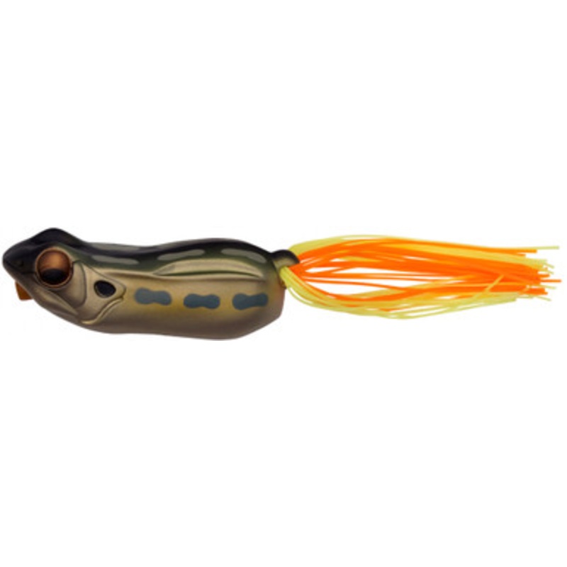 Megabass Big Gabot Frog – Tonosama Frog