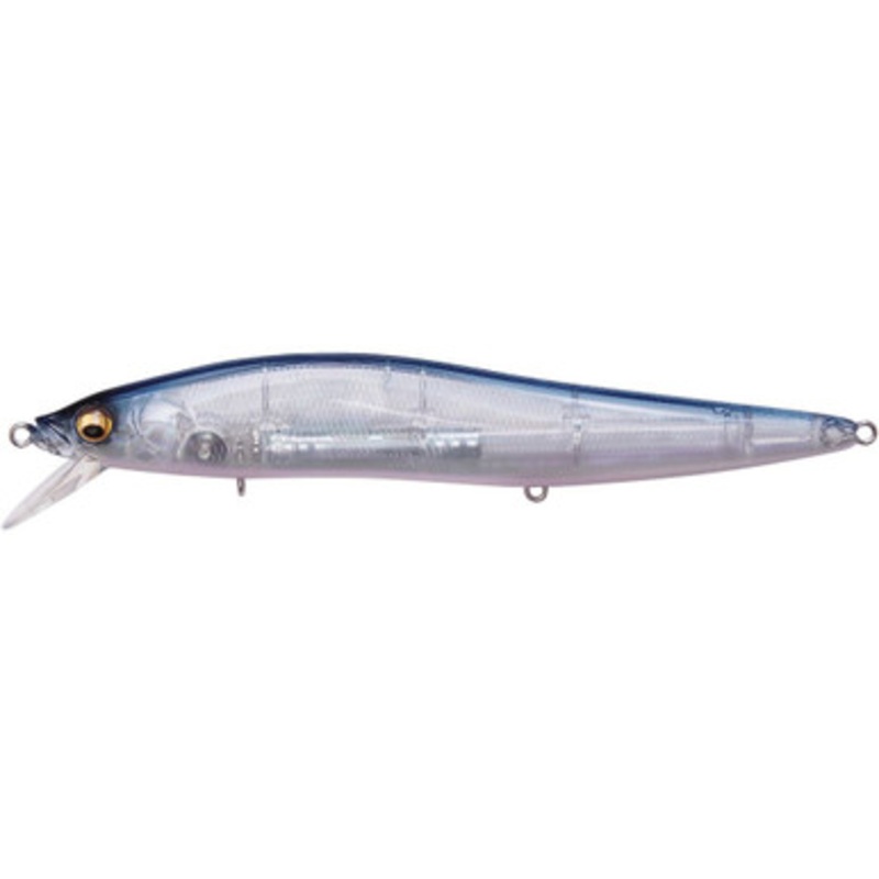 Megabass Oneten Max LBO Jerkbait – GP Pro Blue