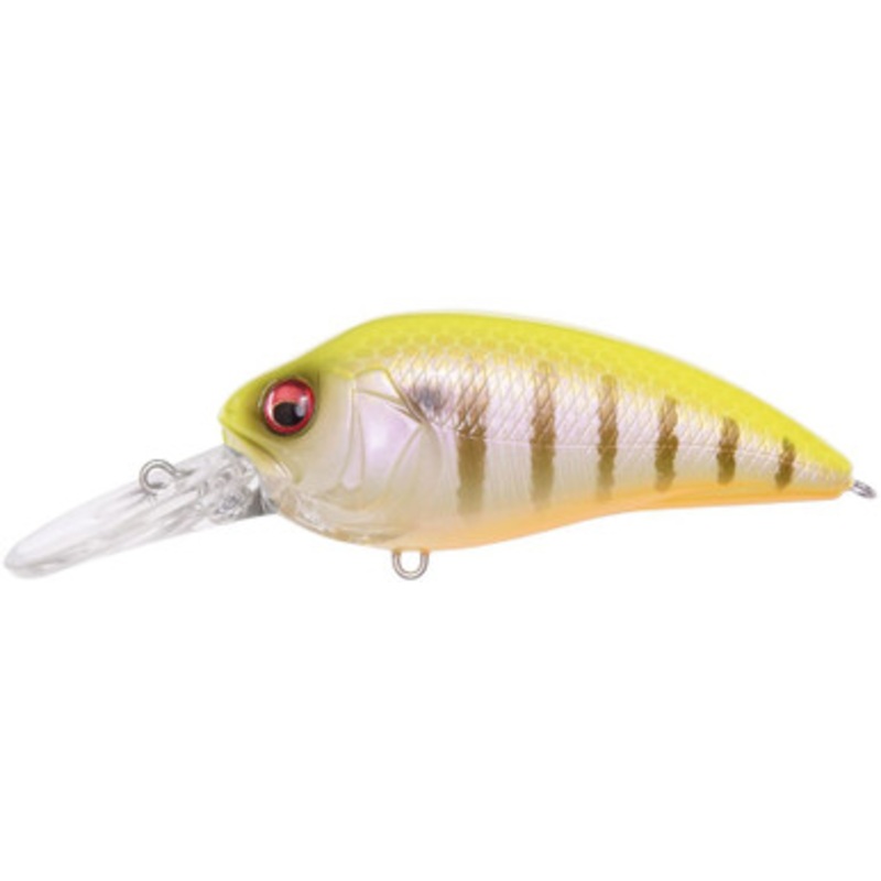 Megabass Super-Z Z2 Crankbait – PM Hot Gill II
