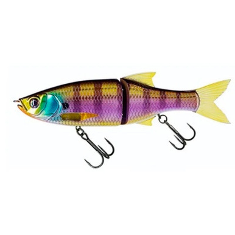 Molix Glide Bait Swimbait – 7in – MX Blue Gill