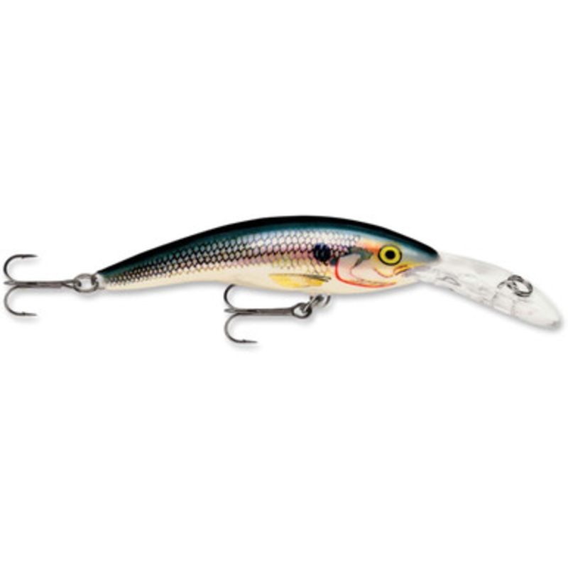 Rapala TD07 Tail Dancer Lures 7SD Shad