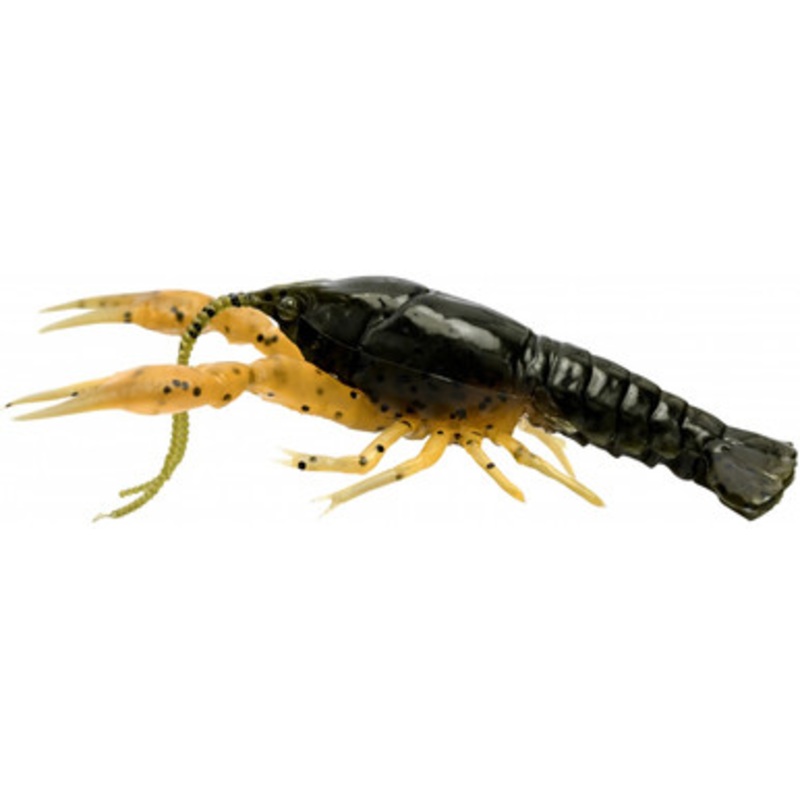 Savage Gear 3D Craw – 3in – Alabama Craw