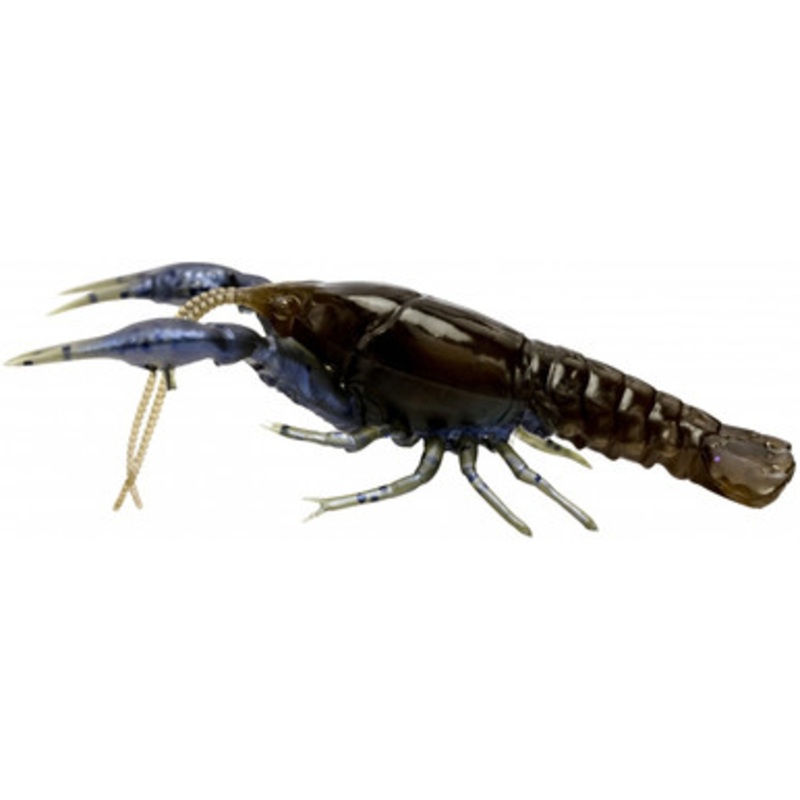 Savage Gear 3D Craw – 3in – Magic Craw
