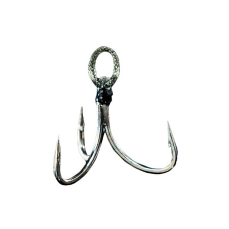 Savage Gear Savage Grip Treble Hooks – 2