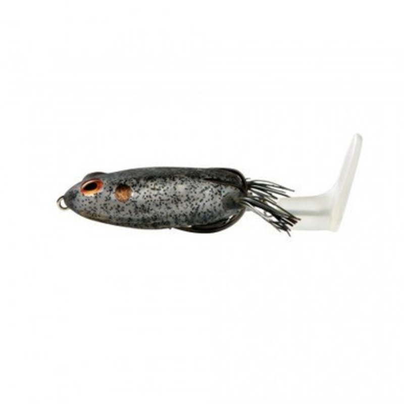 Booyah ToadRunner Lure – Ole Smokey