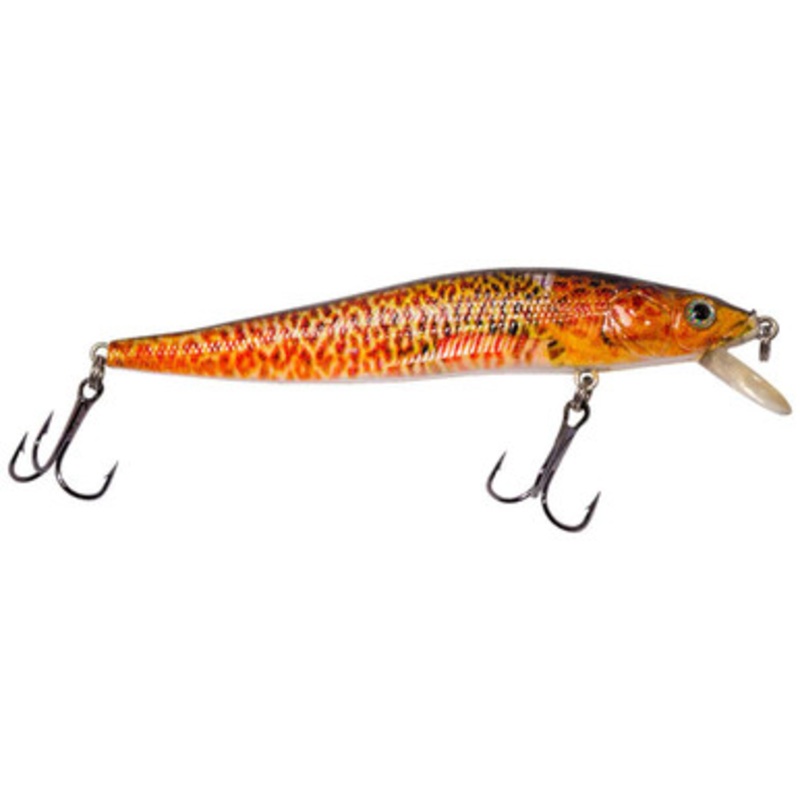 CTF Lures EOC 3.5 Small Stickbait Tiger Trout