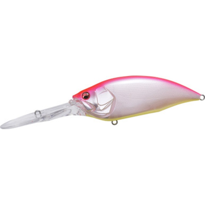 Megabass Big M 7.5 Crankbait – Jukucho Pink