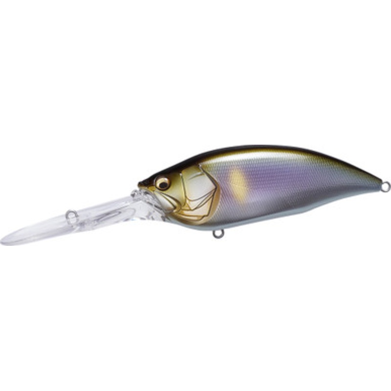 Megabass Big M 7.5 Crankbait – PM Setsuki Ayu