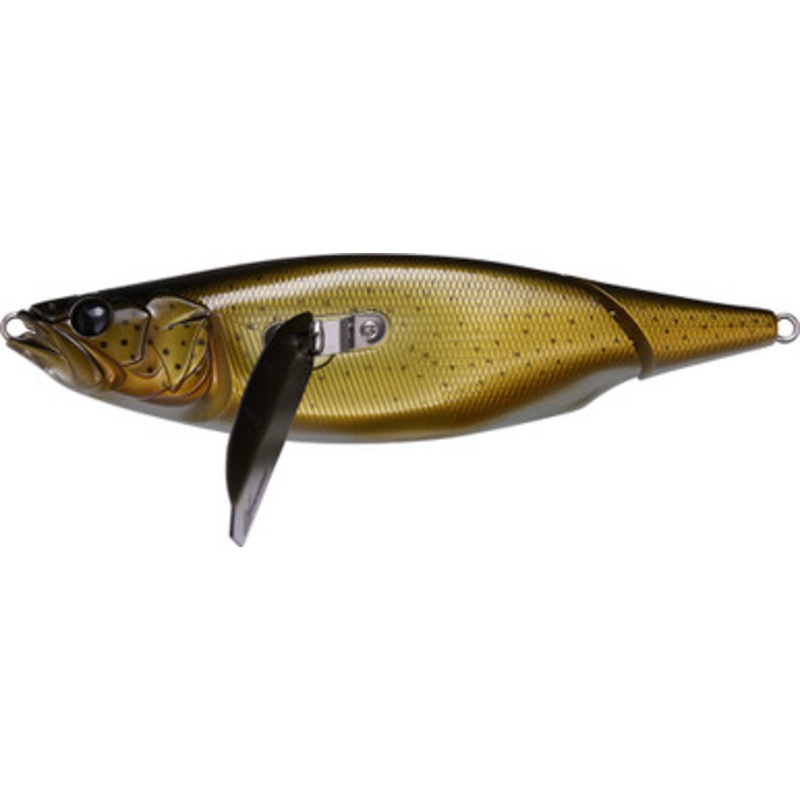 Megabass I-Wing 135 – Murray Cod