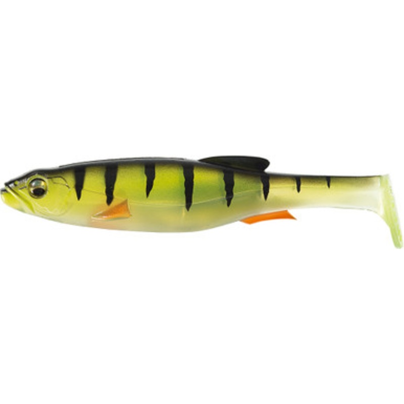 Megabass Magdraft Freestyle Swimbait – Perch