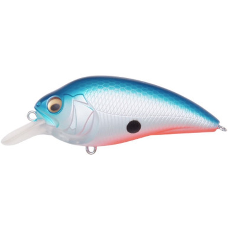 Megabass Super-Z Z1 Crankbait – Frozen Glass