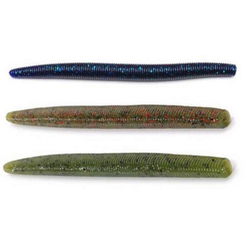 MegaStrike 5” Megastick Lures Junebug