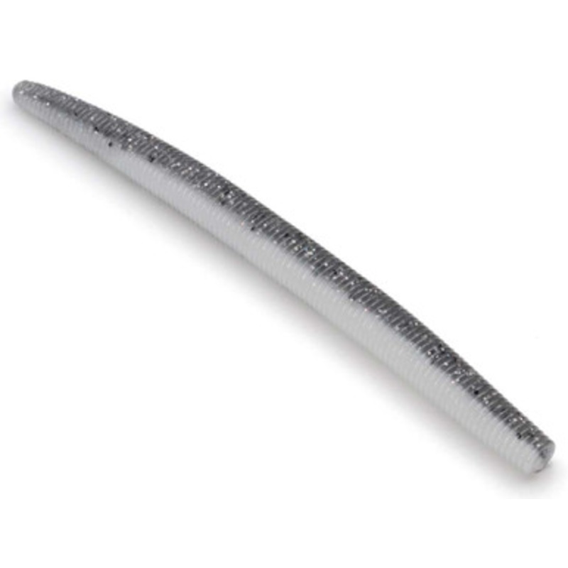 MegaStrike 5” Megastick Lures Laminated Smoke Shad