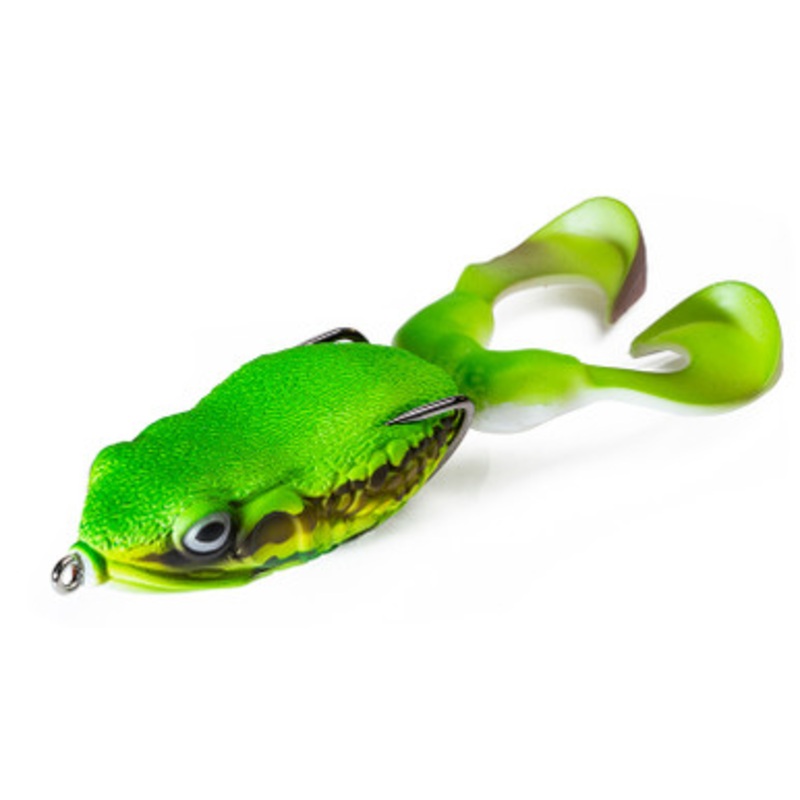 Molix Supernato Frog – 3/4oz – ILA Frog