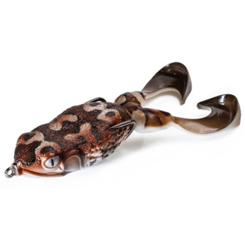 Molix Supernato Frog – 3/4oz – Python