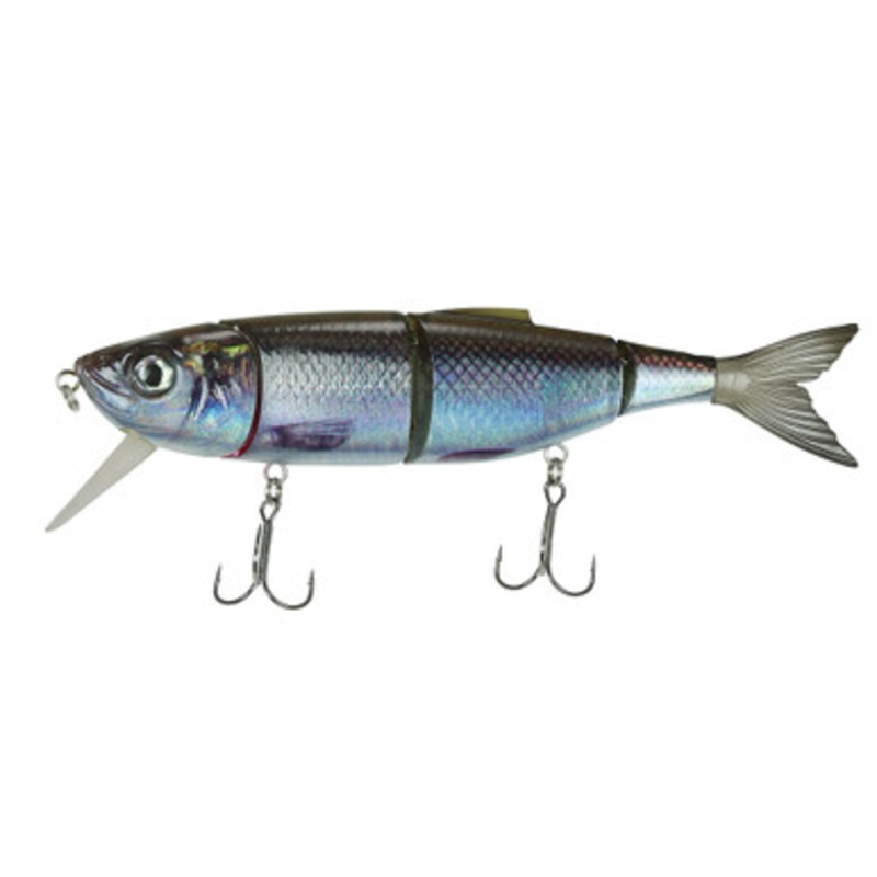 Savage Gear 4Play Pro Lip Lure – 5in – Hitch