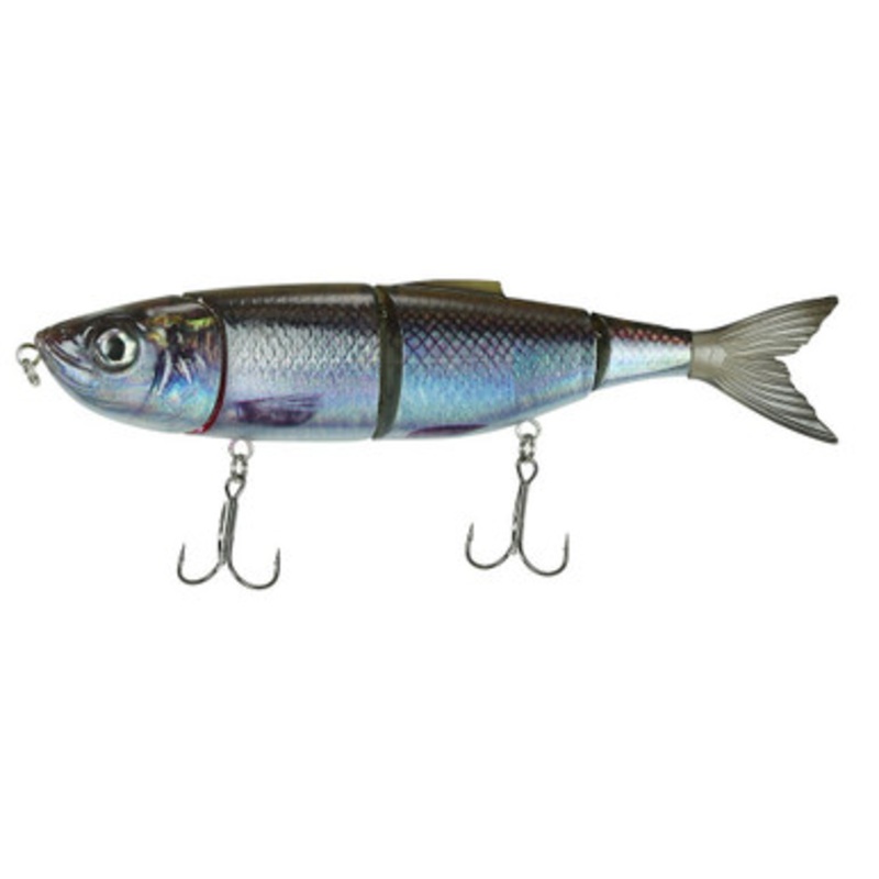 Savage Gear 4Play Pro Lure – 6-1/4in – Hitch