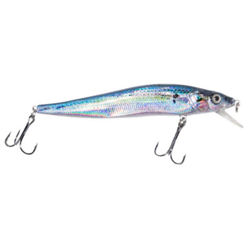CTF Lures EOC 3.5 Small Stickbait Shad