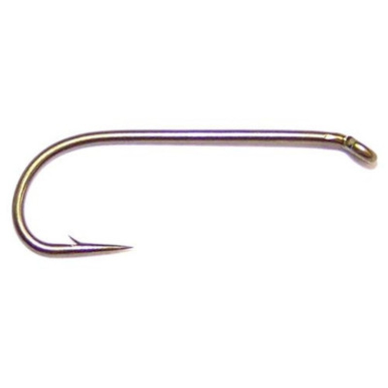 Daiichi 1560 Traditional Nymph Hooks – #14