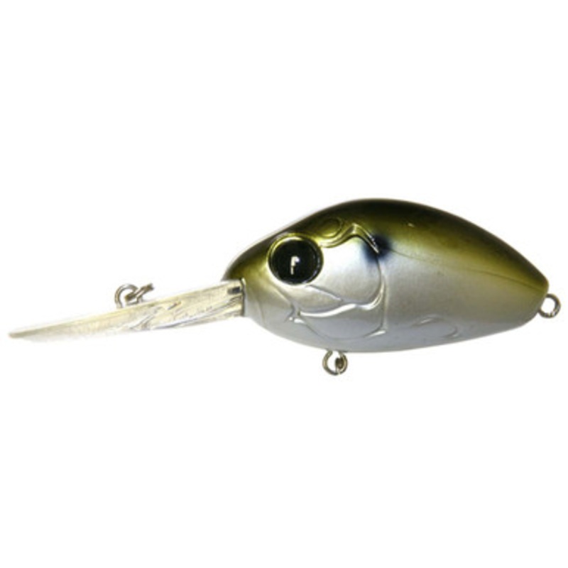 Damiki DC 200 Crankbait Lure Shad