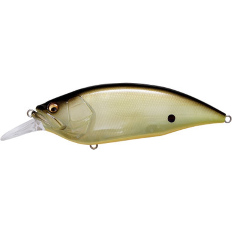 Megabass Big M 4.0 Crankbait – PM Strike Chart