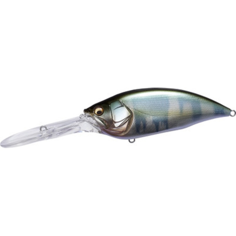 Megabass Big M 7.5 Crankbait – Wagin Hasu BM