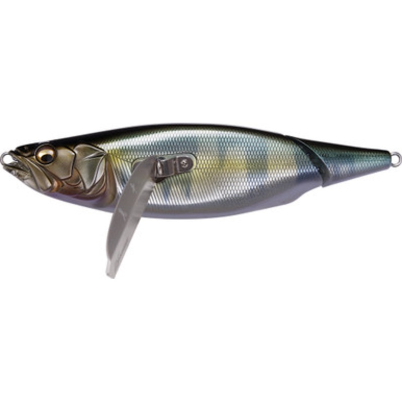 Megabass I-Wing 135 – Wagin Hasu