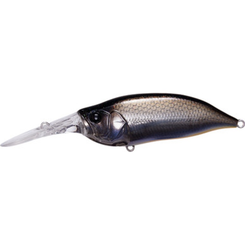 Megabass IXI Shad Type-3 Crankbait – Galaxy Gori