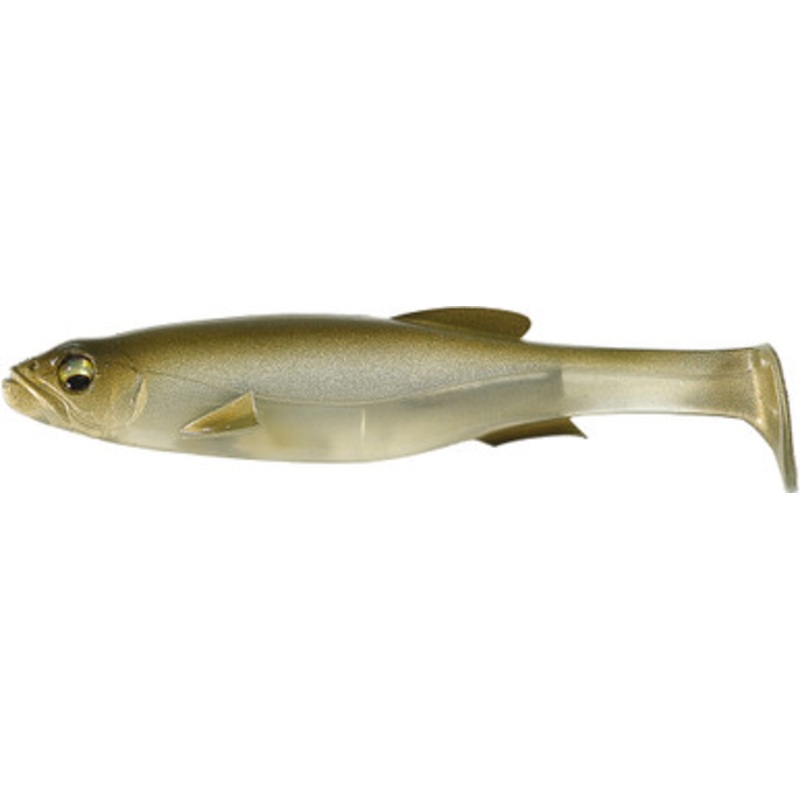 Megabass Magdraft Freestyle Swimbait – Brownie