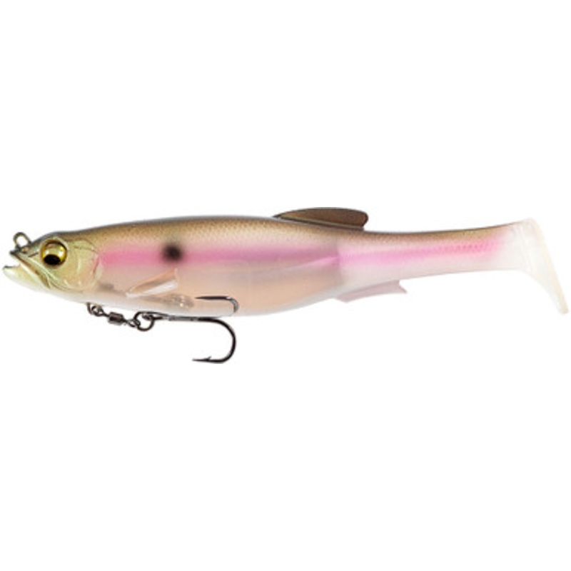 Megabass Magdraft Swimbait – 6in – MB Gizzard