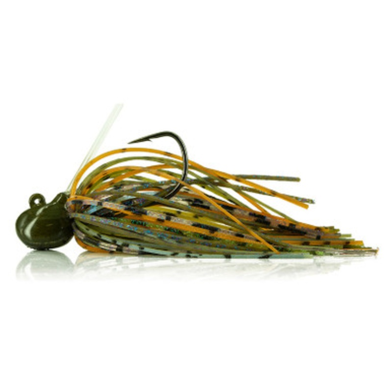 Molix Nano Jig – 1/8oz – Fantastic Gill