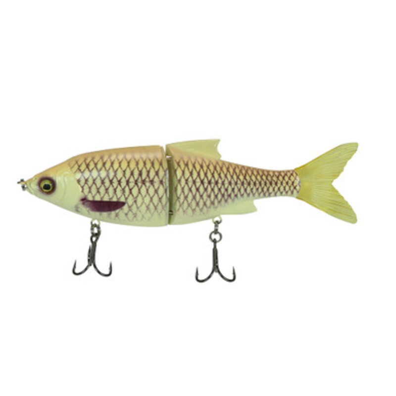 Savage Gear Magnum Shine Glide Lure – 9in – Bone
