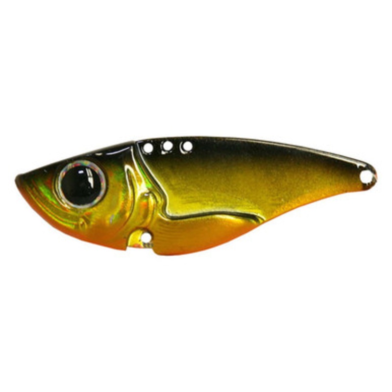 Damiki Vault Lure 42 Black Gold