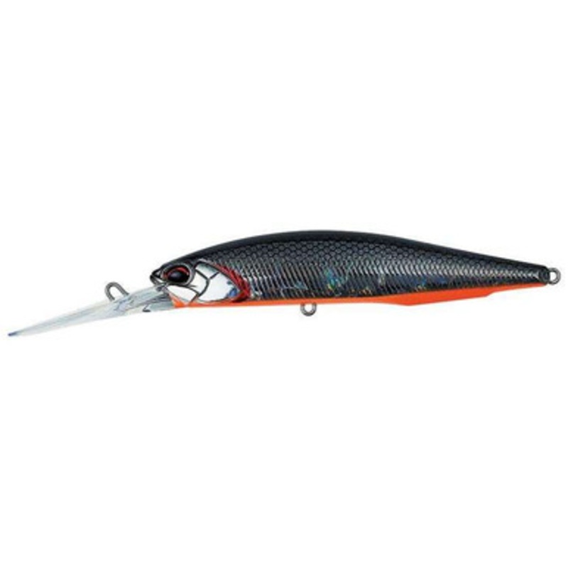 Duo Realis Jerkbait 100DR Lure – Prism Shad