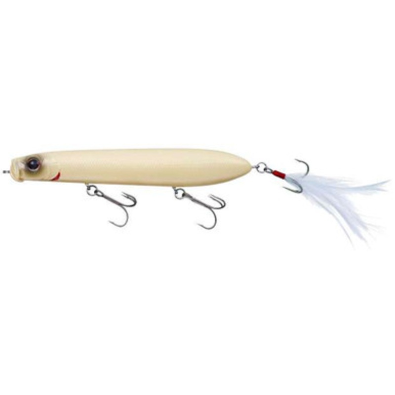 Evergreen SB-105-260 Topwater Bait – Bone
