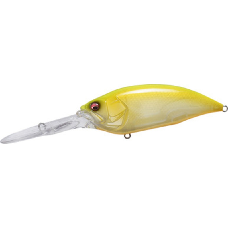Megabass Big M 7.5 Crankbait – Eastern Chart