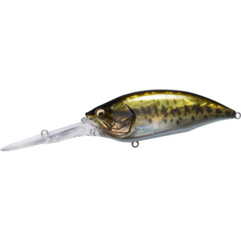 Megabass Big M 7.5 Crankbait – GG Largemouth
