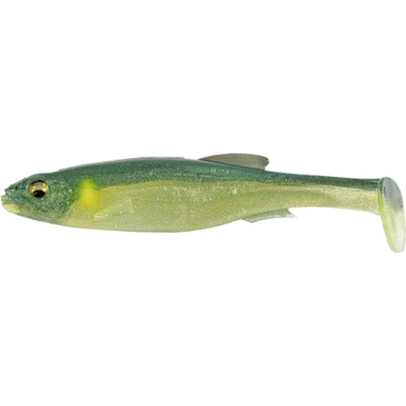 Megabass Magdraft Freestyle Swimbait – Ayu