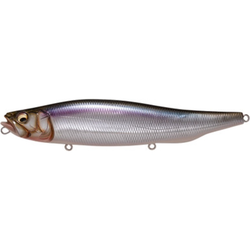 Megabass Megadog – Live Shiner